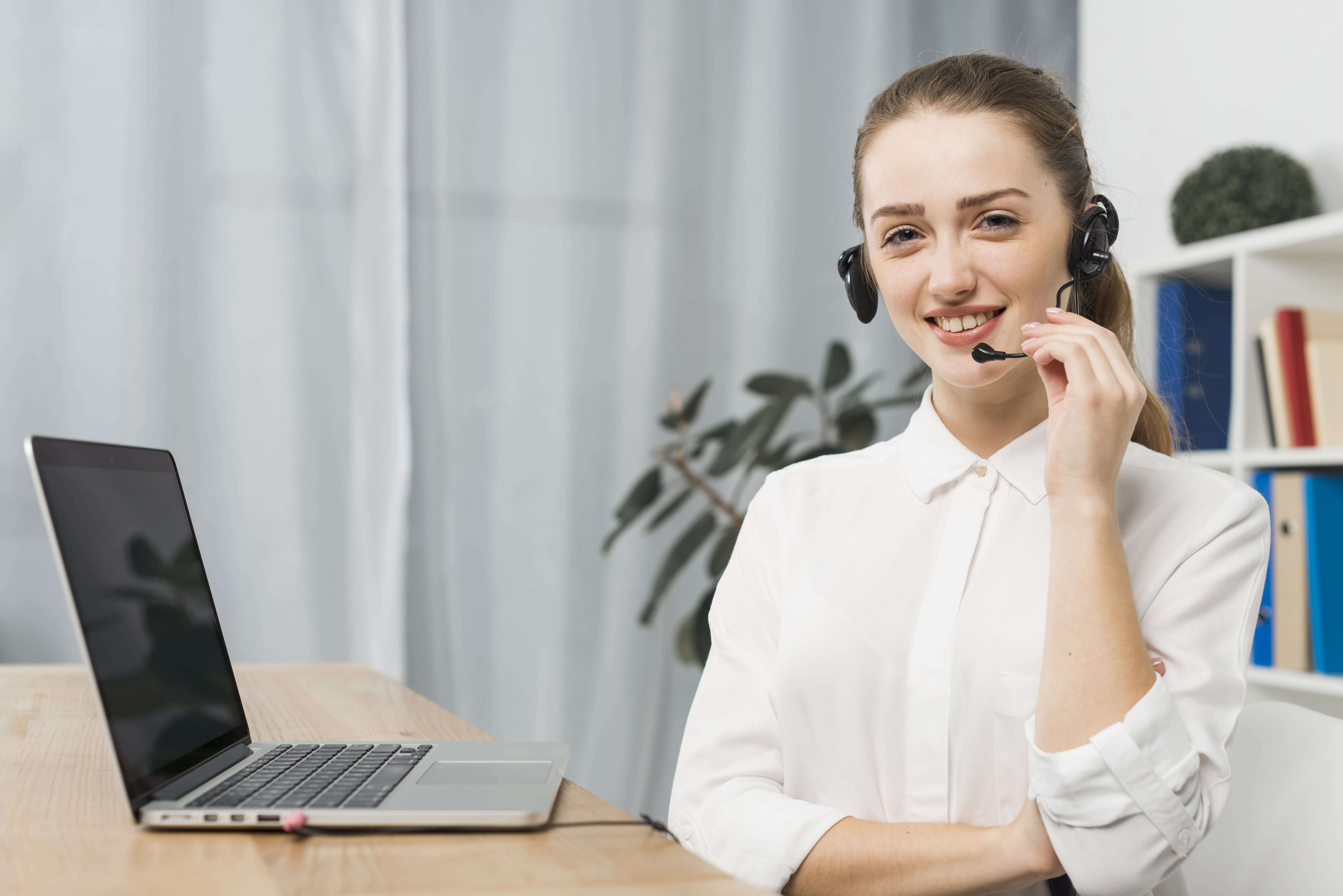 General Call Center Services in North 25, NJ