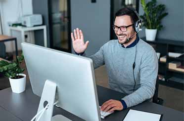 Inbound Customer Service in North 25, NJ