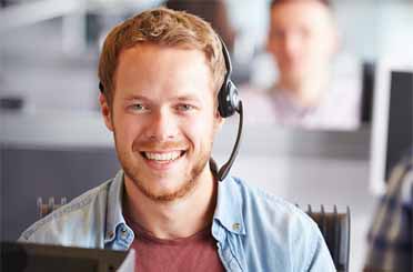 Order Taking Call Center Services in North 25, NJ